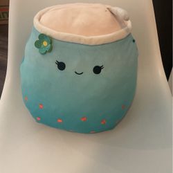 Boba Squishmallow 