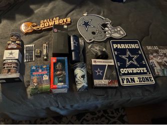 Dallas cowboys collection