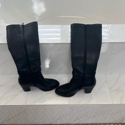 Dress Boots,  Size 7