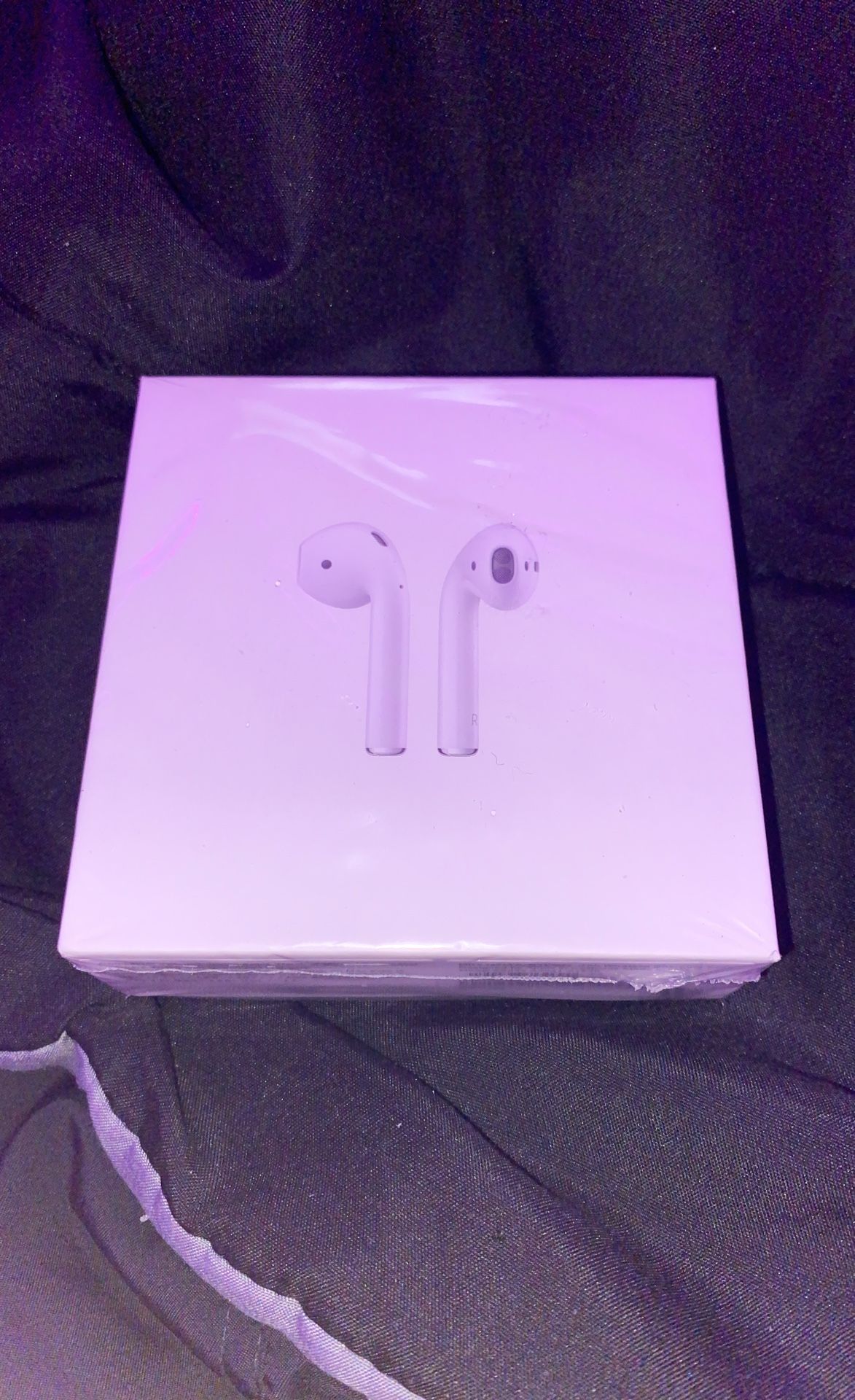 Two Brand New First Gen AirPods