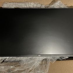 LG 27 Inch 1440P Monitor 