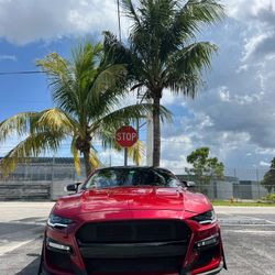 2022 Ford Mustang GT 