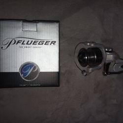 Plfueger Trion 30