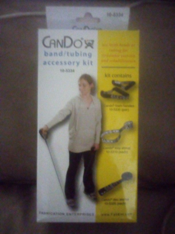 Exercise Equipment