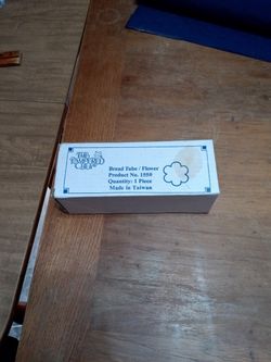 The Pampered Chef Bread Tube (New)