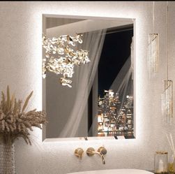LED Keonjinn Mirror