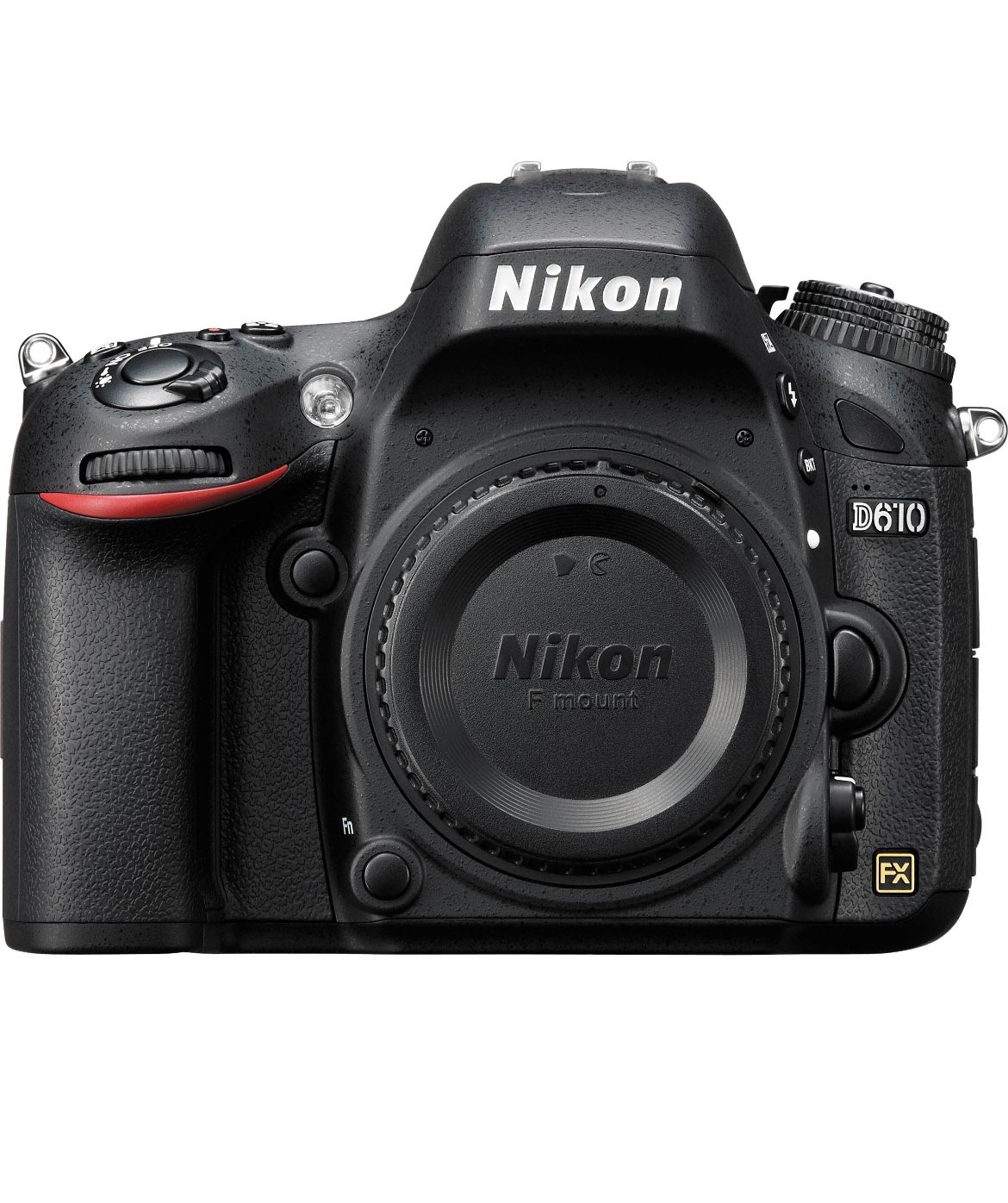 Nikon D610 Body Only
