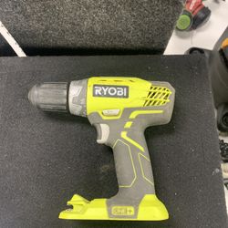 Rkyobi Drill (839898-11)