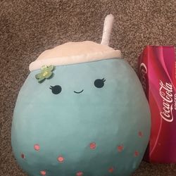 25 Squishmallows - Set