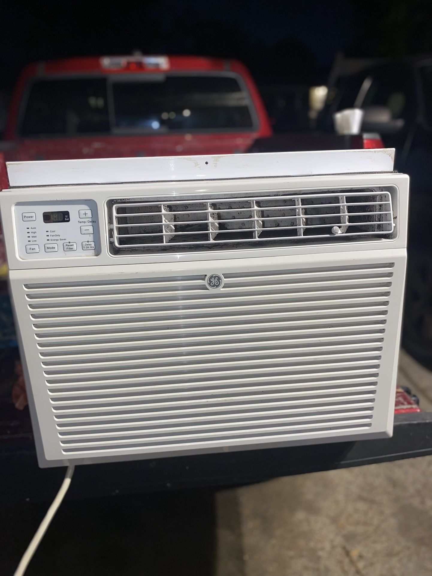 Lg Ac 