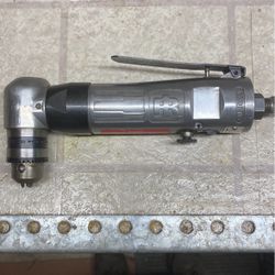 Ingersoll-Rand  3/8 Reversible Drill  Mod. 7804R