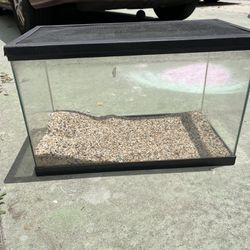 Fish Tank Or Reptile Tank