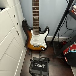 Electric Guitar