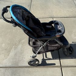 Baby Trend Stroller
