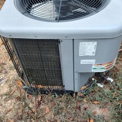 2 1/2 Ton A/C Unit 