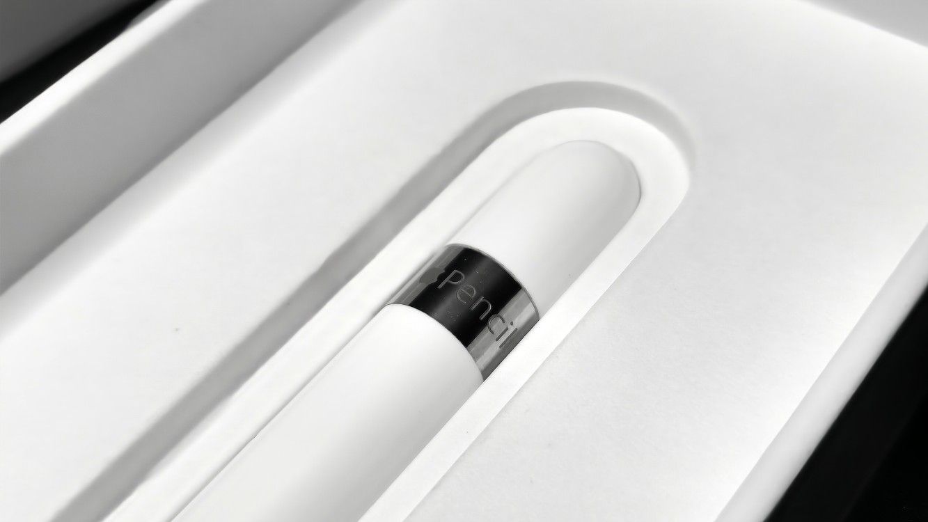 Apple Pencil Gen. 1