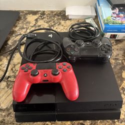 PS4
