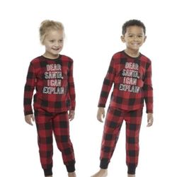 Christmas Pijamas New Kids
