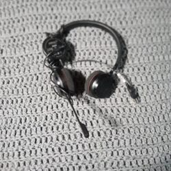 Jabra Wired USB Headset HSC016