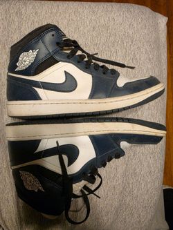 Jordans