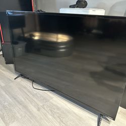 Vizio Smart TV