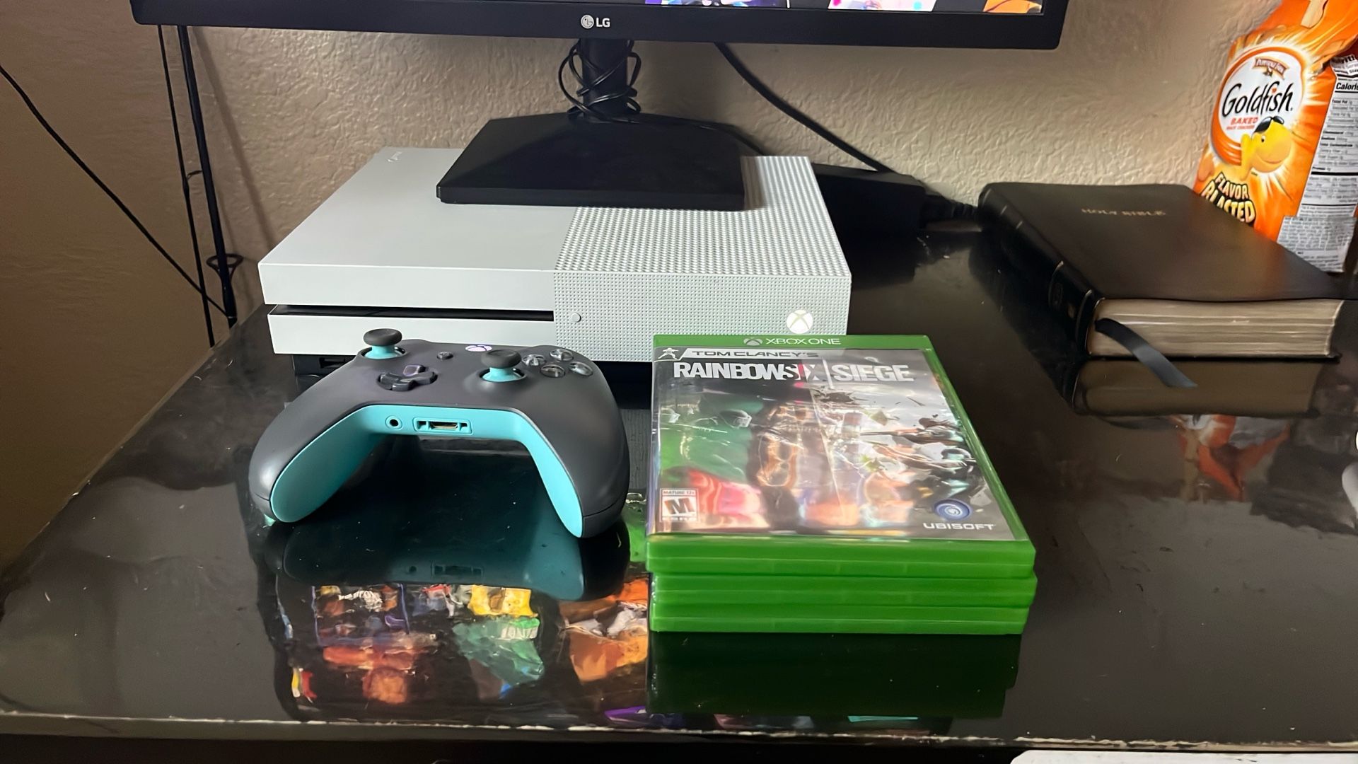 Xbox One