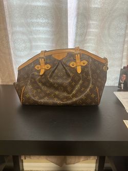 Louis Vuitton Tivoli Monogram GM