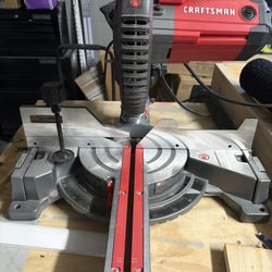 Miter Saw