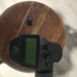 Rc Transmitter & Receiver 