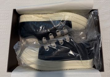 Rick Owen’s Jumbo Laces