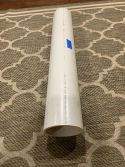 PVC Pipe