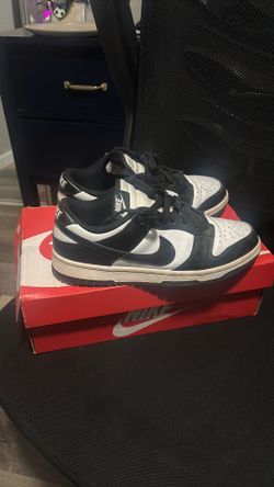 Nike dunks