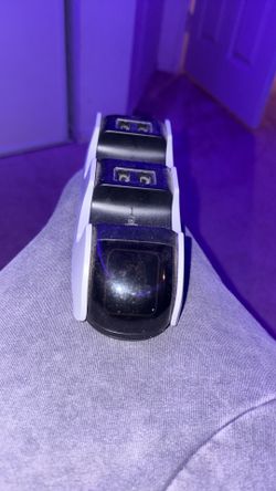 Playstation 5 Controller Twin Charging Station