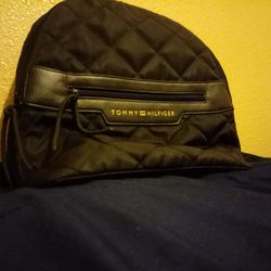 Tommy Hilfiger Mini Backpack 
