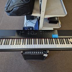Williams Allegro III Digital Piano 