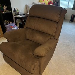 La-Z-Boy Astor Recliner