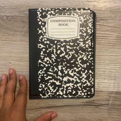 iPad Mini Composition Case