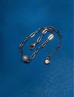 14K Gold Filled Bracelet For Wedding