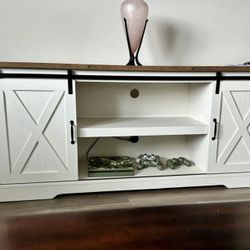 Tv Stand Console 