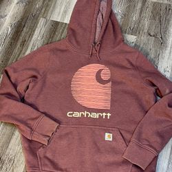Carhartt Women Size M