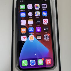 Iphone X 256GB ANY CARRIER