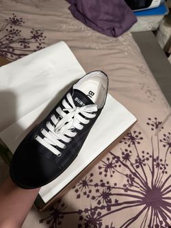 burberry black 8.5men