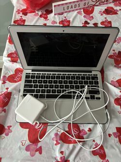 MacBook Air 2015 