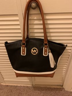 Beautiful purse