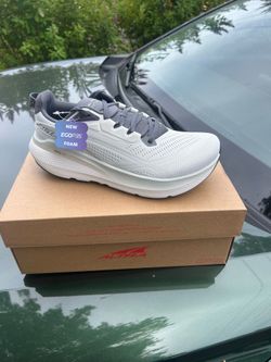Altra Road Running shoes