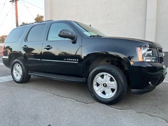 2009 Chevrolet Tahoe