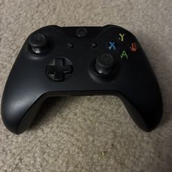 Xbox one controller