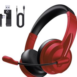 Wireless Headset