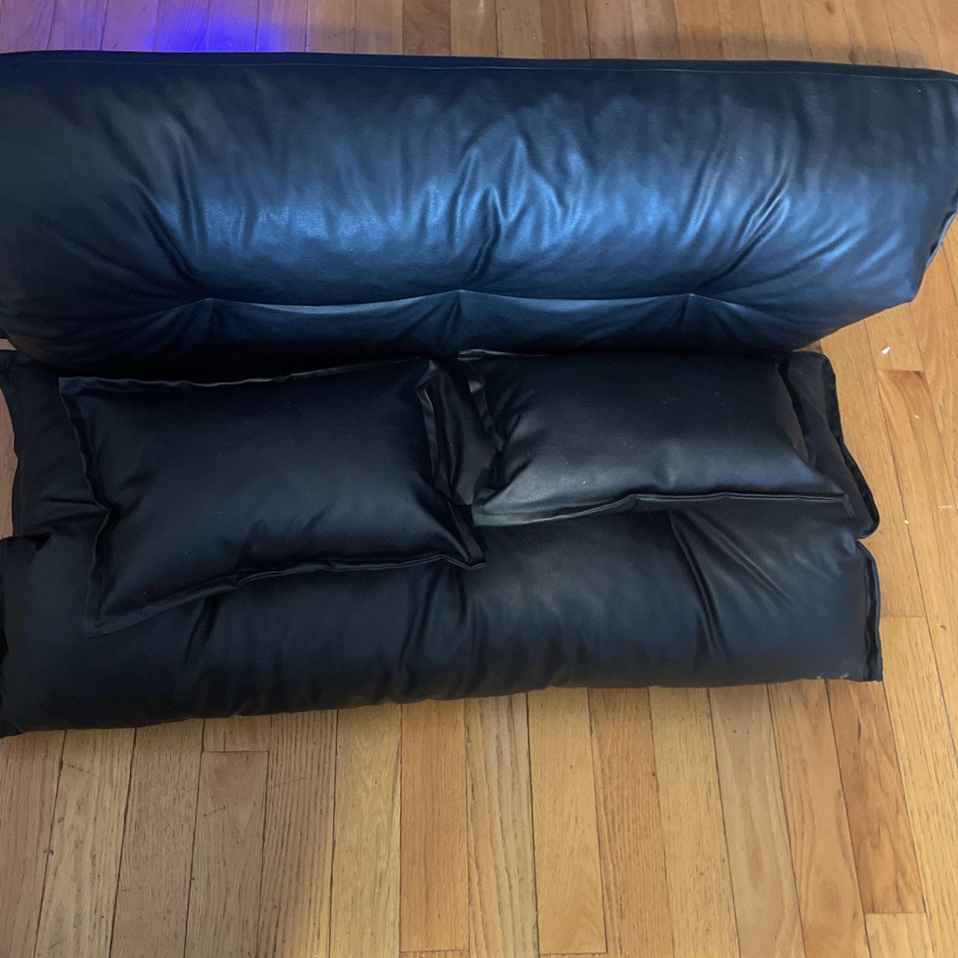 Twin Size futon 
