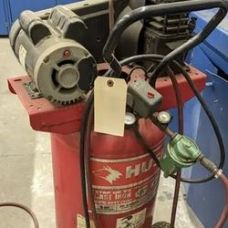 Air Compressor 